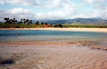 Secret Kauai Canyons & Coastlines Tour