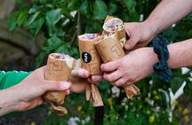 #1 Food Tour in Utrecht: eat, walk & enjoy with your local guide