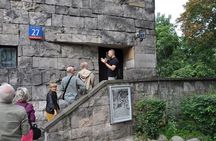 Warsaw Off the Beaten Path & Local Pastry