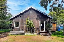 Warsaw Off the Beaten Path & Local Pastry