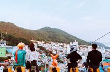 West Busan Small Group Photo Tour (Max 7)