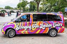 London in the Swinging 60s - Private Tour