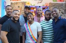 Puerto Vallarta Gay Bar Tour