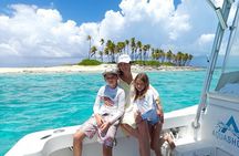 Private Bahamas Half-Day Fishing Tour from New Providence