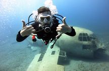 Private Diving Experience in The Heart of Red Sea in Aqaba