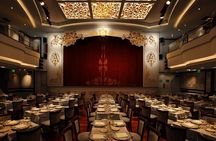 Cafe Los Angelitos Tango Show With Optional Dinner