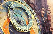 Jewish History and Old Town Walking Private Tour of Prague 