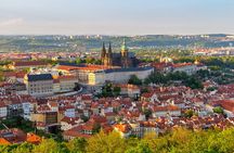 Private 2-Hour Morning Walking Tour of Prague Castle