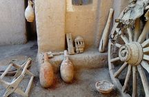 Day Trip to Imlil Valley And High Atlas Mountains from Marrakech