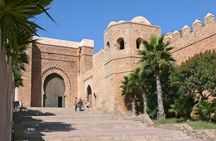 5-Days Tour from Casablanca to Chefchaouen, Tangier, Fes & Rabat