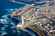 Private 9-Days Tour from Casablanca to Marrakech - Merzouga and Chefchaouen 