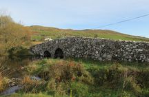 Galway to Connemara National Park Day Tour