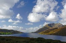 Galway to Connemara National Park Day Tour
