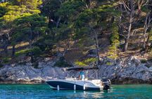 Half Day Private Elafiti Island Tour