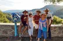 Full Day: Taxco and Cuernavaca