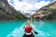 Private VIP Banff and Lake Louise Full-Day Tour from Calgary