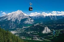 Private VIP Banff and Lake Louise Full-Day Tour from Calgary