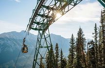 Private VIP Banff and Lake Louise Full-Day Tour from Calgary
