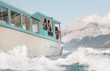 Private VIP Banff and Lake Louise Full-Day Tour from Calgary