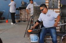 Combo Tour: City Tour of Cabo San Lucas and Beach Day