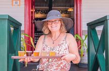 Broome Trio Afternoon Adventure: Brewery, Museum & Crocodile Park