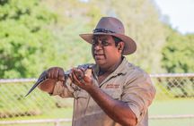 Broome Afternoon Tour: Crocodile Refuge Brewery and Museum
