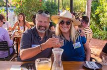 Broome Afternoon Tour: Crocodile Refuge Brewery and Museum