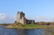 Award Winning 2-Day Cliffs of Moher Luxury Private Car Tour.
