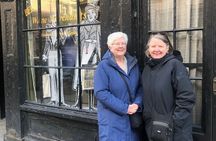 Private Tour: Downton Abbey London Locations by Taxi