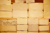 Greek Food Walking Tour in Athens