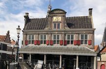 Customizable private tour windmills, clogs & cheese and more..