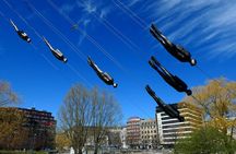 Oslo City Walks - Historic River Walk