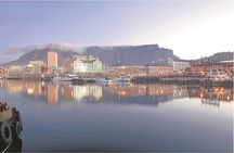Table Mountain and Cape City Center Guided Tour.