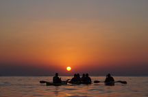 Sunrise Sea Kayaking Experience with Breakfast