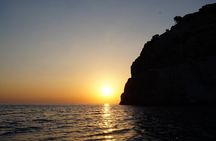 Sunrise Sea Kayaking Experience with Breakfast