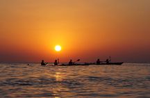 Sunrise Sea Kayaking Experience with Breakfast