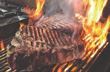 Fiorentina Steak Dinner & Wine Tasting