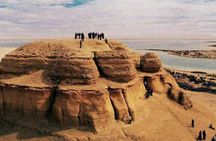 Day Trip to El Fayoum Oasis from Cairo and Giza