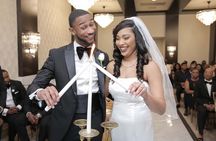 Las Vegas Vow Renewal Package