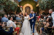 Las Vegas Vow Renewal Package