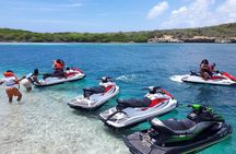 Jet Ski Adventure