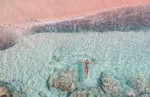 Elafonisi Beach Luxury Escape with Picnic by Sunset
