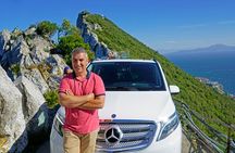Gibraltar Full Day Tour Ultimate Tour 7hrs 