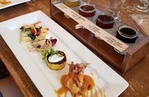 Downtown Colorado Springs 2.5-Hour Brewery Tour