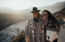 4-Day: Sacred Valley, Machu Picchu, Rainbow Mountain and Humantay