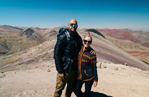 4-Day: Sacred Valley, Machu Picchu, Rainbow Mountain and Humantay