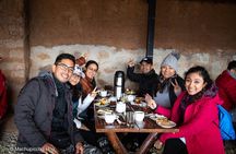 Humantay Lake, Cusco Special Offer 2021