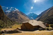 Humantay Lake, Cusco Special Offer 2021