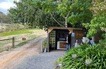 Adelaide Hills and Hahndorf - Half Day Private Tour