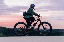 After Hours Electric Fatbike Tour in Kangaroo Island